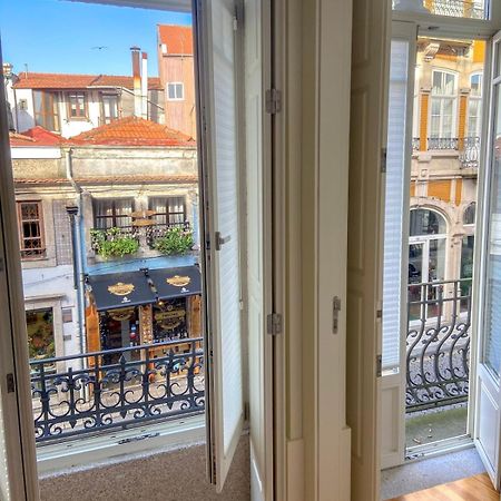 Cl Ildefonso III Apartment Porto Zewnętrze zdjęcie