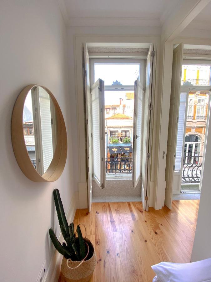 Cl Ildefonso III Apartment Porto Zewnętrze zdjęcie
