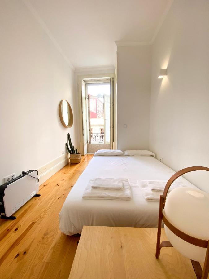 Cl Ildefonso III Apartment Porto Zewnętrze zdjęcie