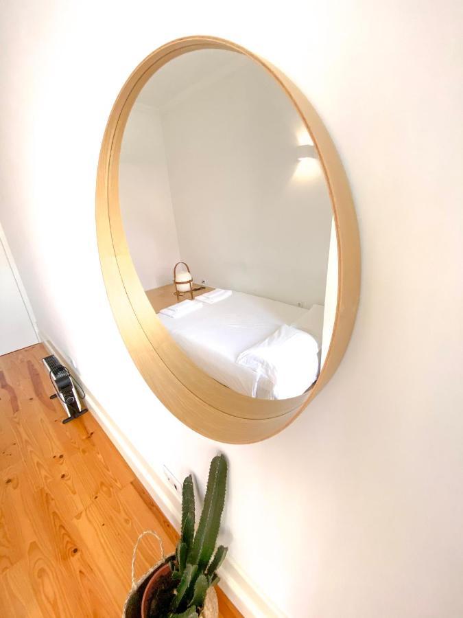 Cl Ildefonso III Apartment Porto Zewnętrze zdjęcie