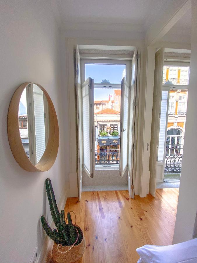 Cl Ildefonso III Apartment Porto Zewnętrze zdjęcie