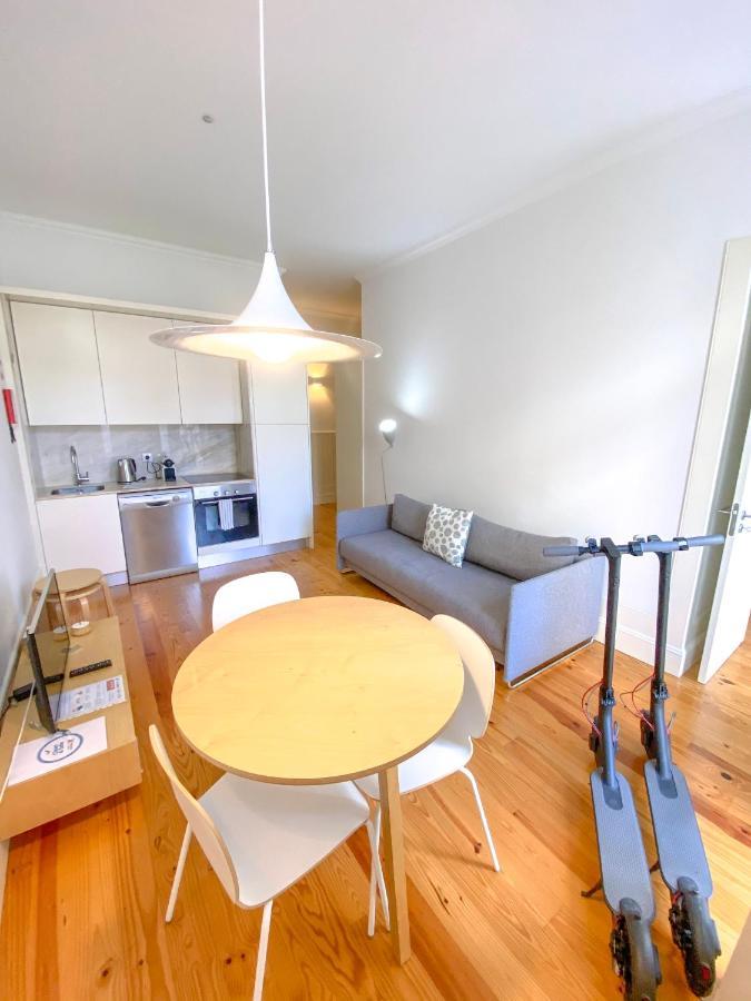 Cl Ildefonso III Apartment Porto Zewnętrze zdjęcie