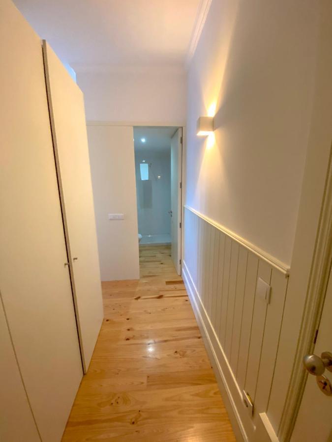 Cl Ildefonso III Apartment Porto Zewnętrze zdjęcie
