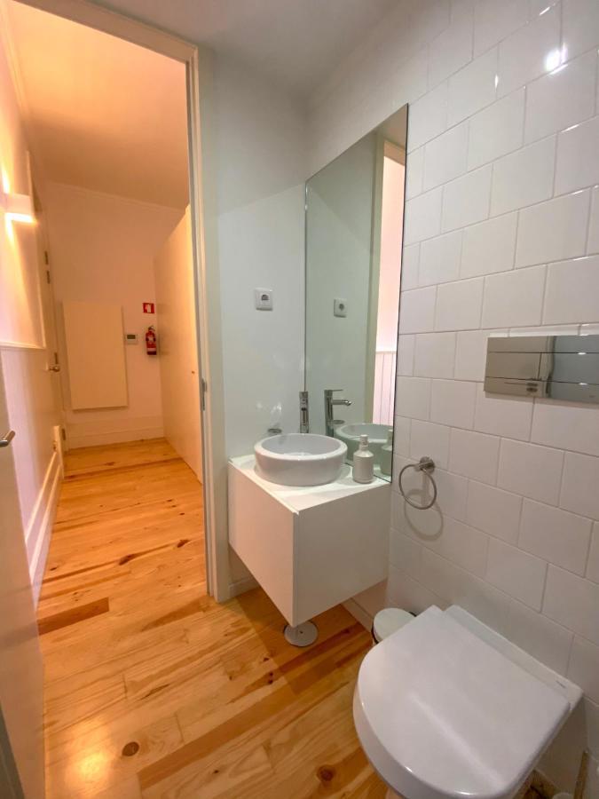 Cl Ildefonso III Apartment Porto Zewnętrze zdjęcie