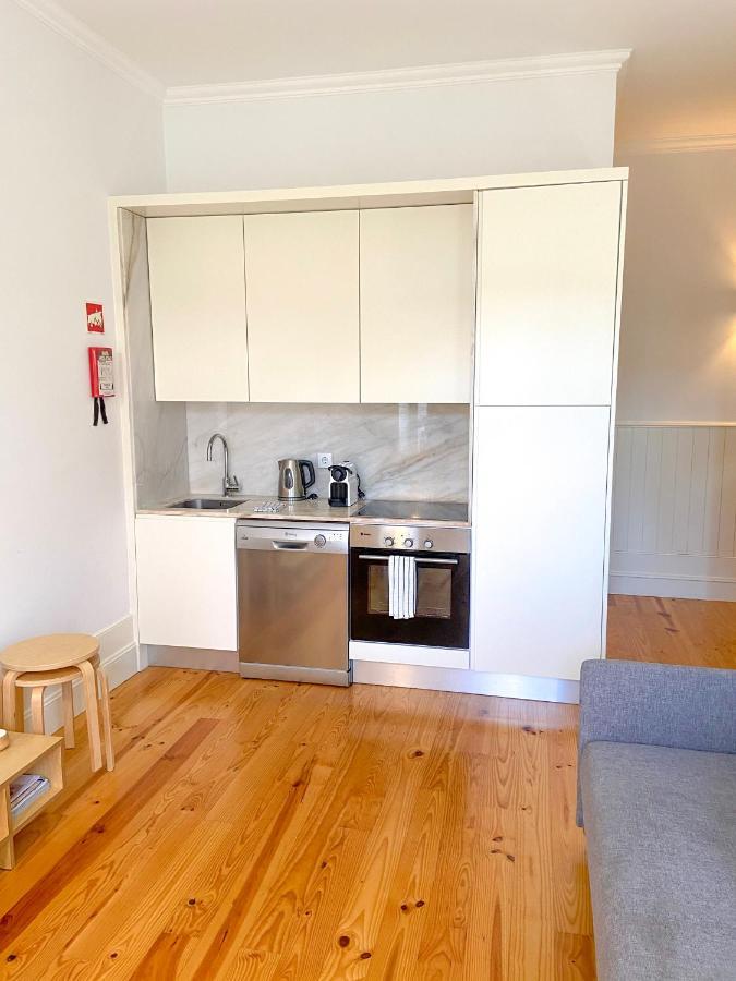 Cl Ildefonso III Apartment Porto Zewnętrze zdjęcie