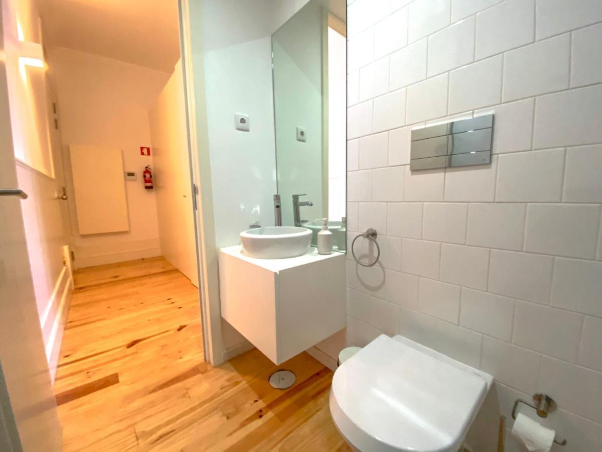 Cl Ildefonso III Apartment Porto Zewnętrze zdjęcie