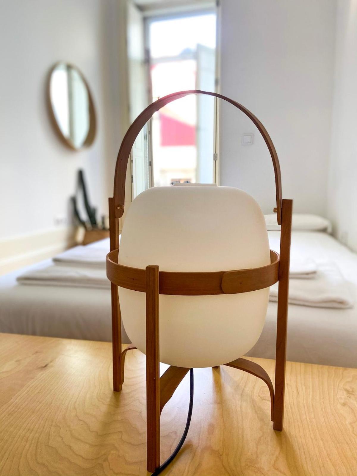 Cl Ildefonso III Apartment Porto Zewnętrze zdjęcie