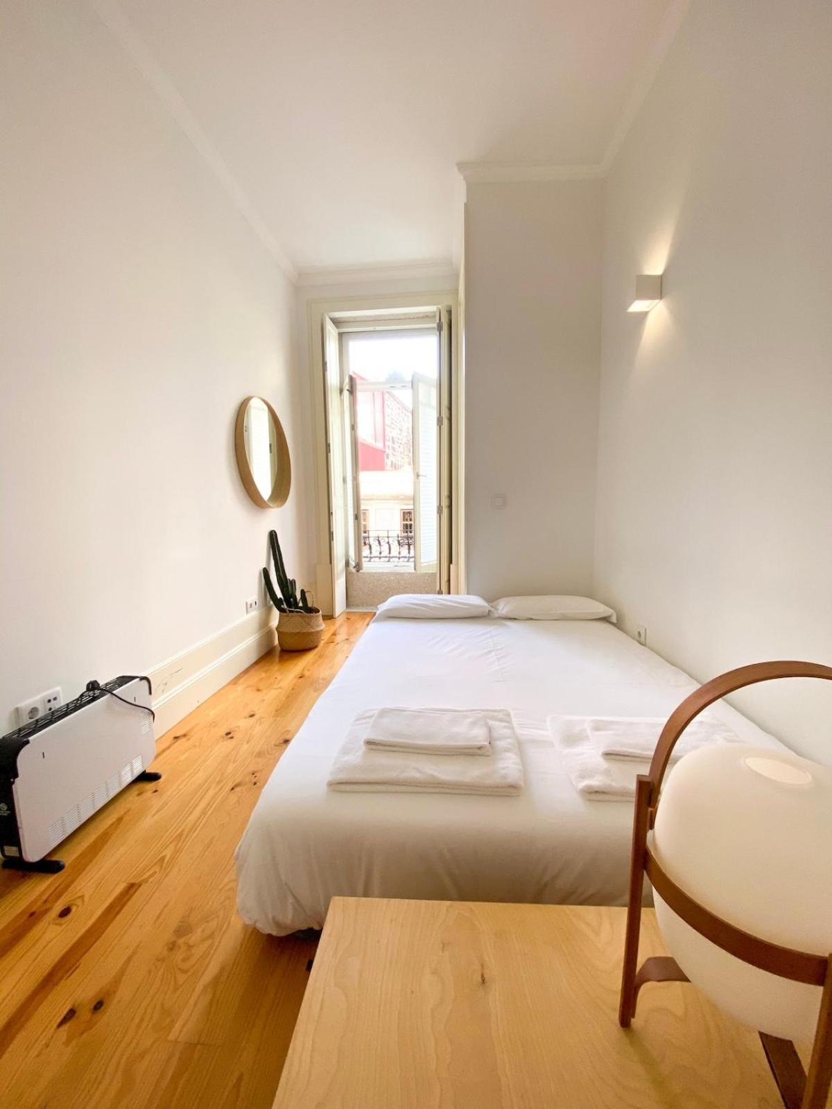 Cl Ildefonso III Apartment Porto Zewnętrze zdjęcie