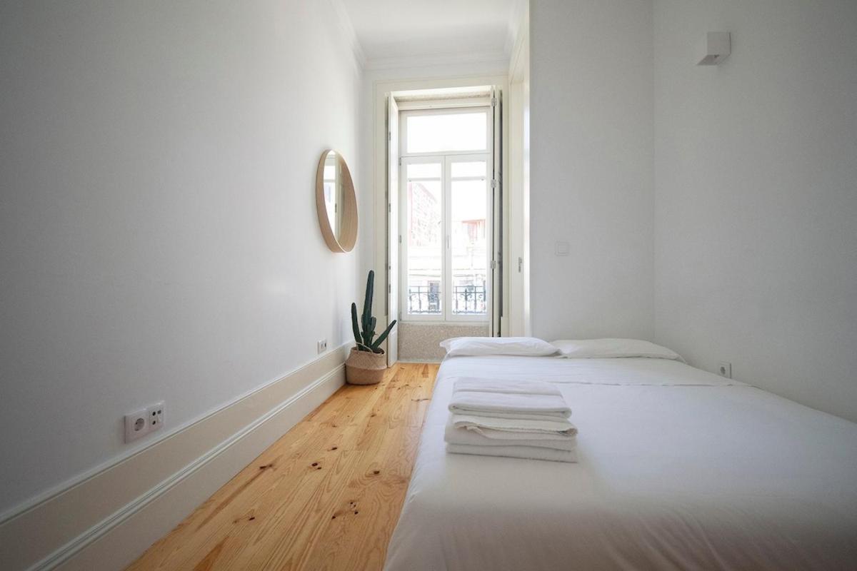 Cl Ildefonso III Apartment Porto Zewnętrze zdjęcie
