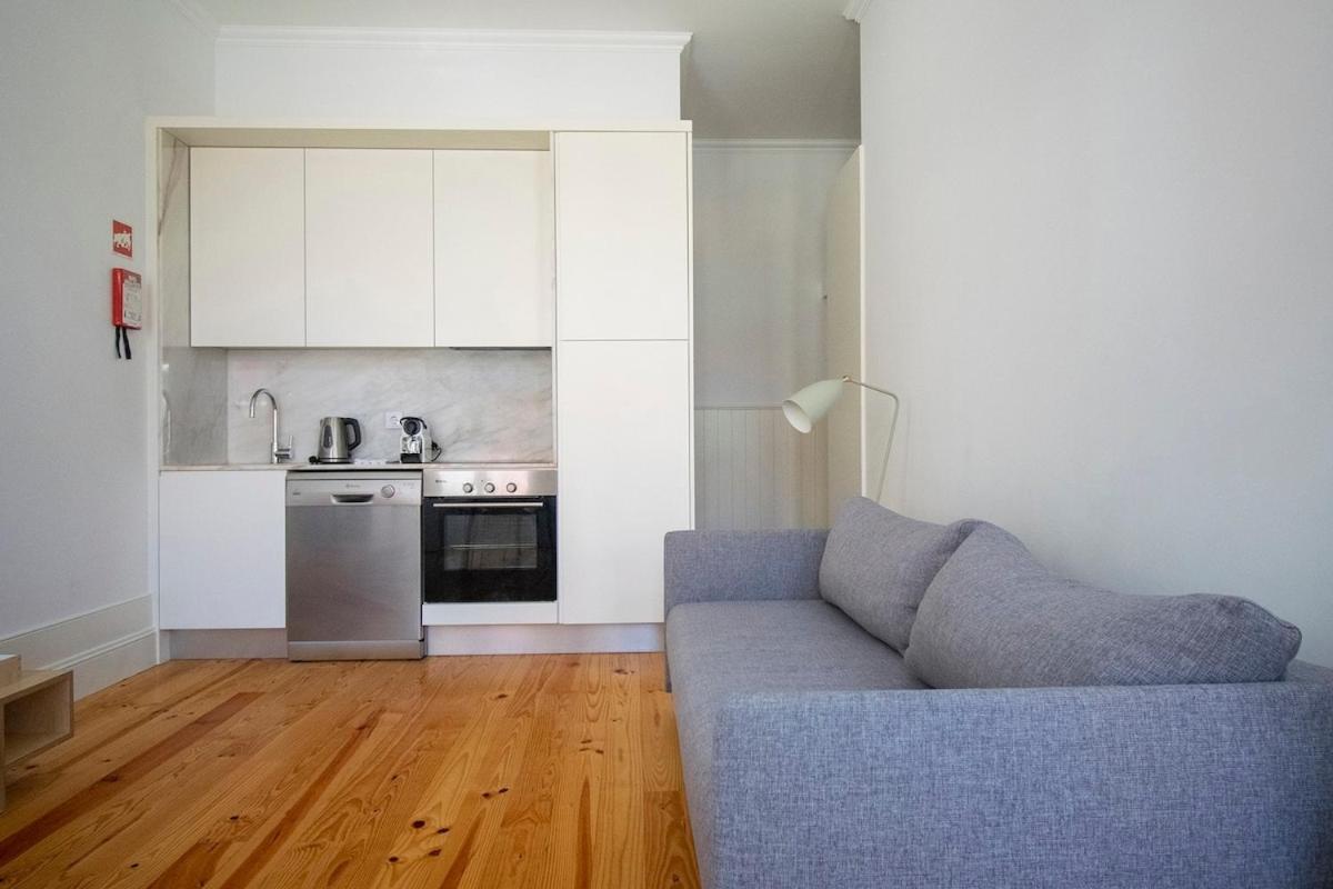 Cl Ildefonso III Apartment Porto Zewnętrze zdjęcie