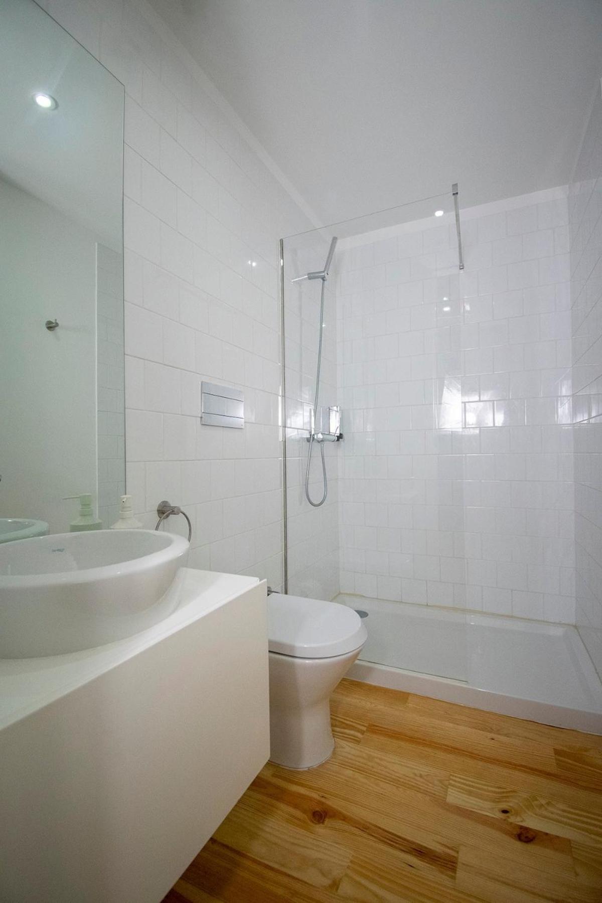 Cl Ildefonso III Apartment Porto Zewnętrze zdjęcie