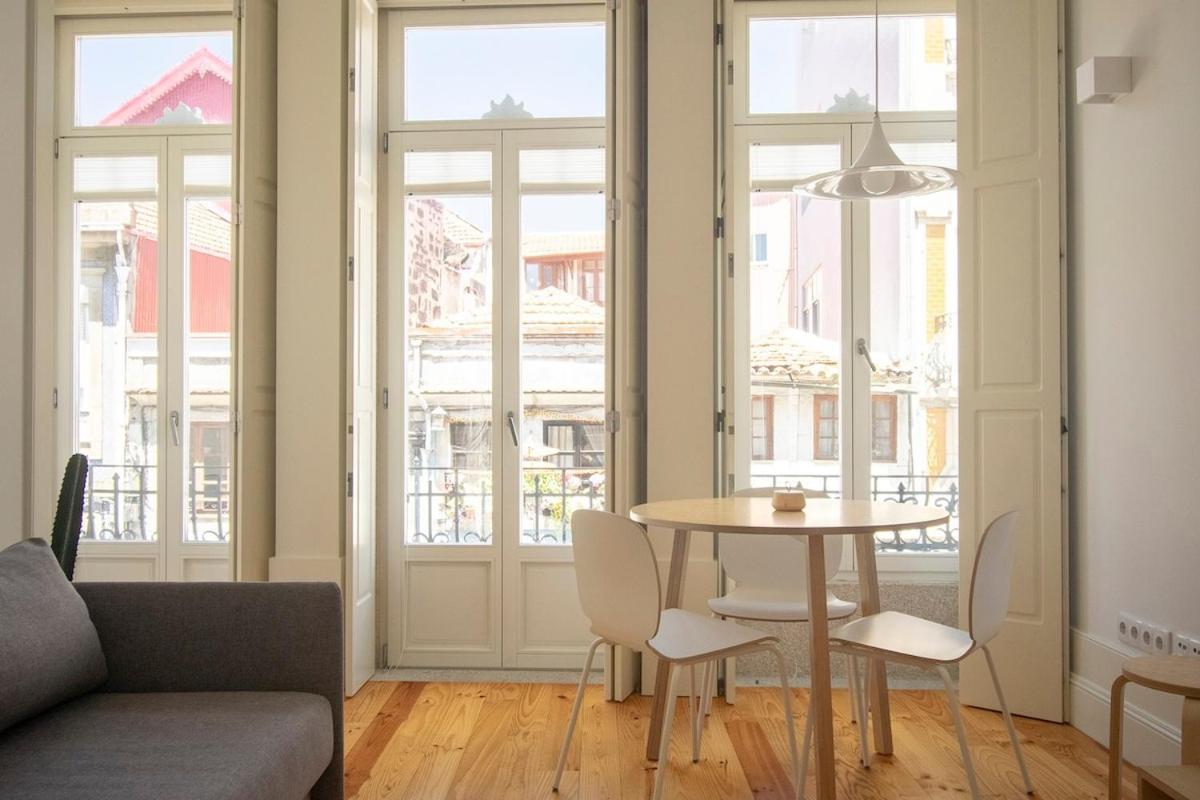 Cl Ildefonso III Apartment Porto Zewnętrze zdjęcie