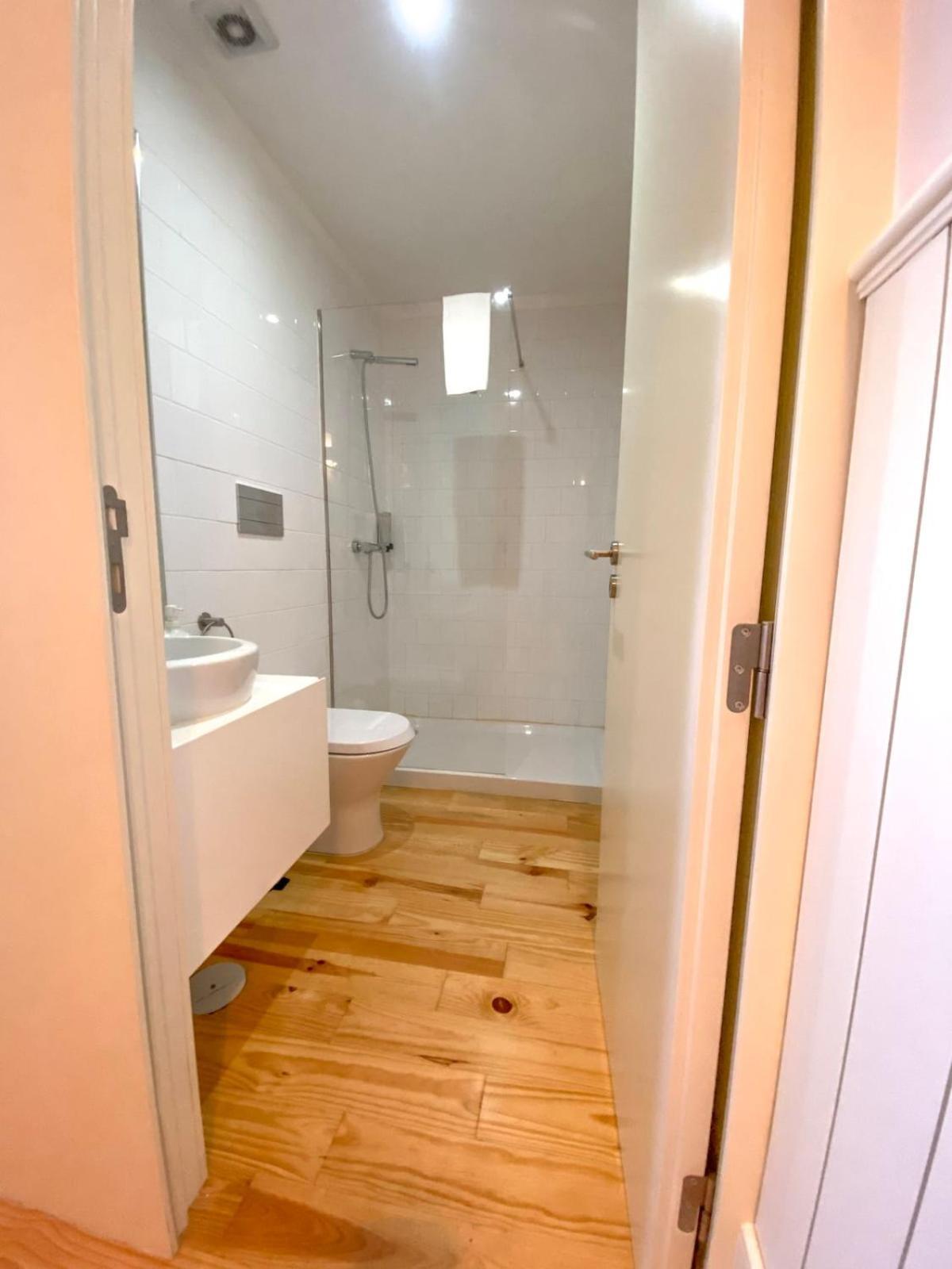 Cl Ildefonso III Apartment Porto Zewnętrze zdjęcie