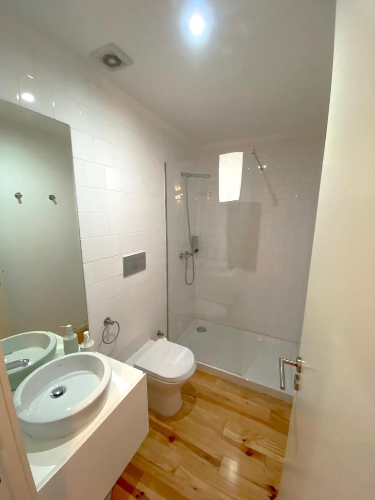 Cl Ildefonso III Apartment Porto Zewnętrze zdjęcie