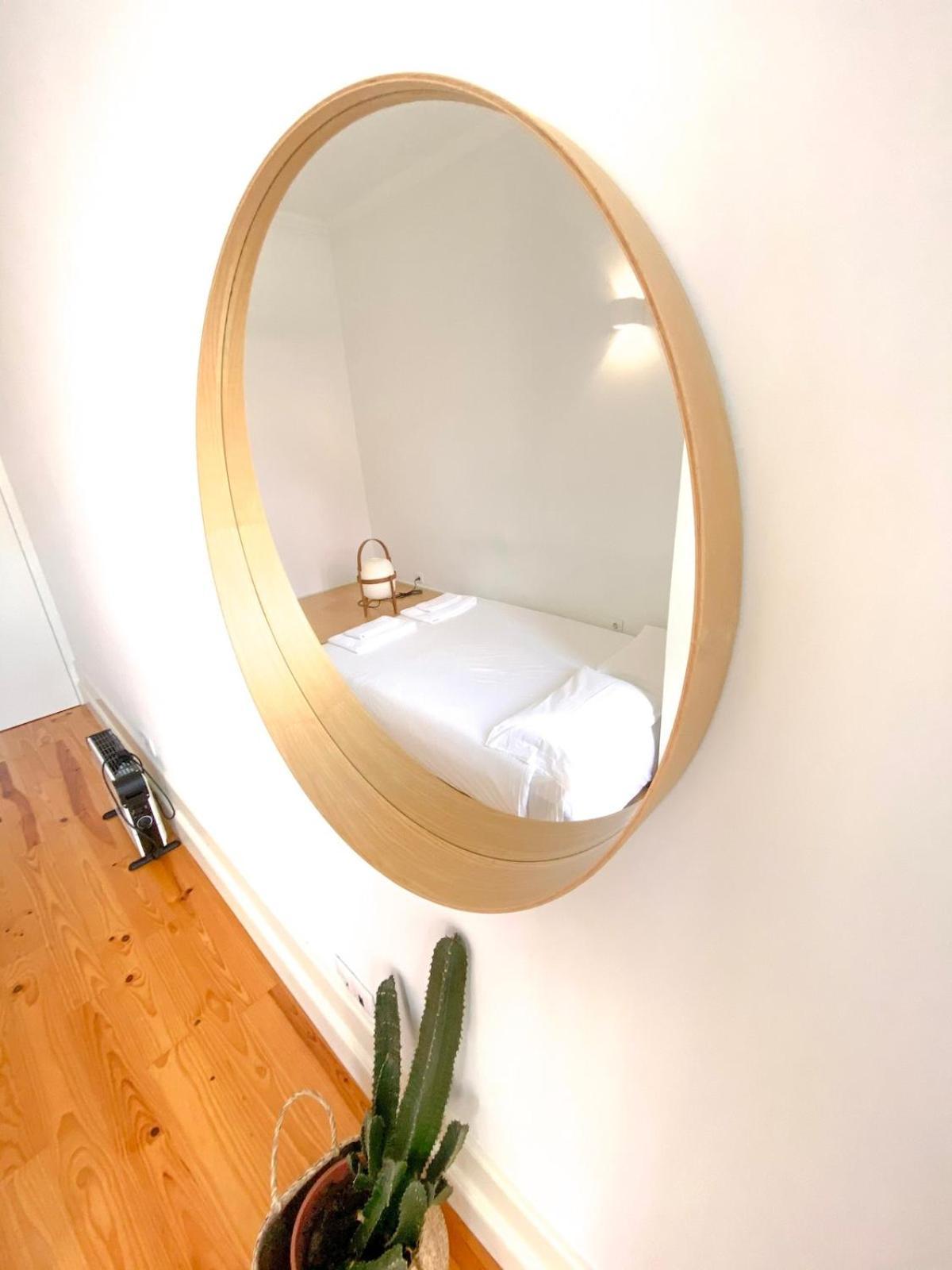 Cl Ildefonso III Apartment Porto Zewnętrze zdjęcie