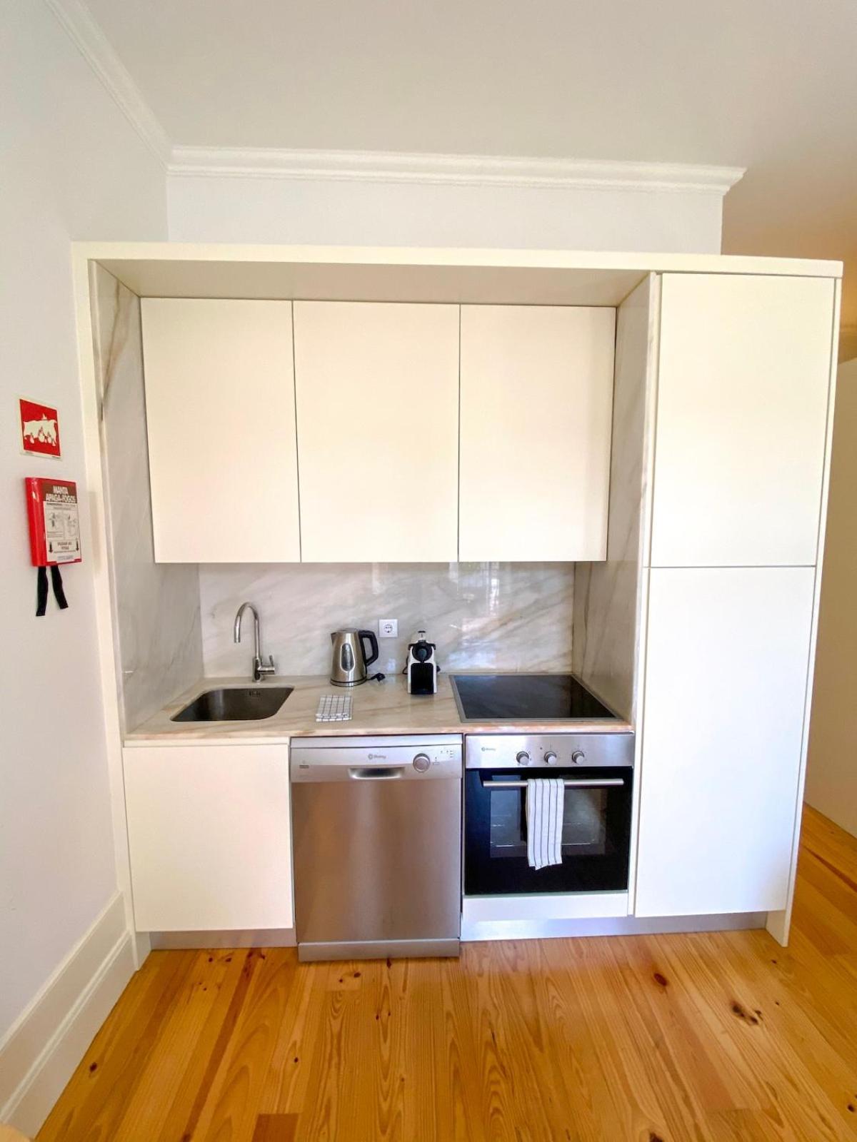 Cl Ildefonso III Apartment Porto Zewnętrze zdjęcie