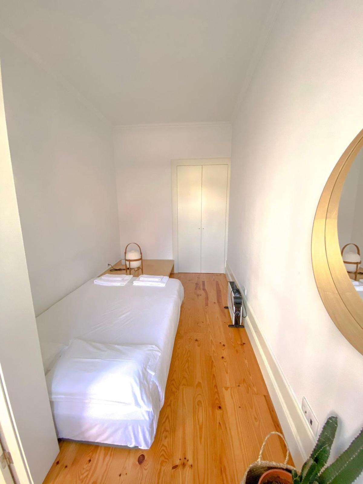 Cl Ildefonso III Apartment Porto Zewnętrze zdjęcie