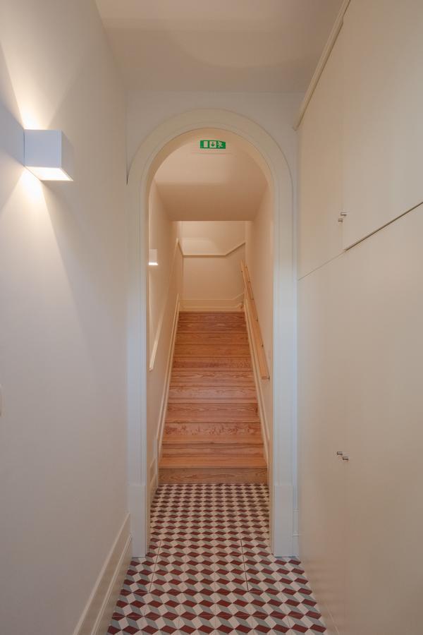 Cl Ildefonso III Apartment Porto Zewnętrze zdjęcie