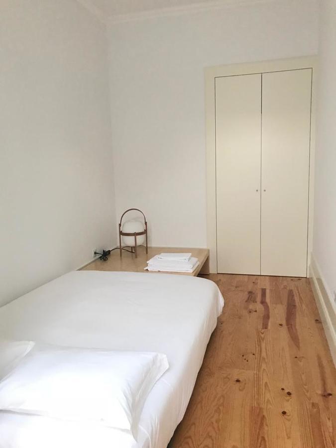 Cl Ildefonso III Apartment Porto Zewnętrze zdjęcie